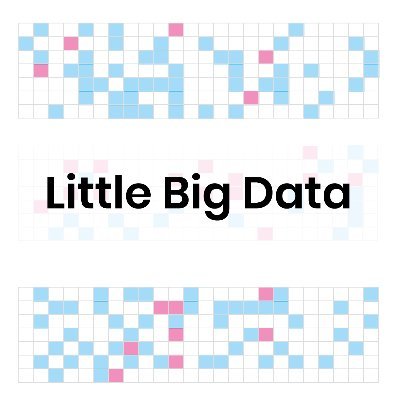 Little Big Data