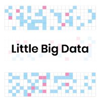 Little Big Data (@littlebigdata_) 's Twitter Profile