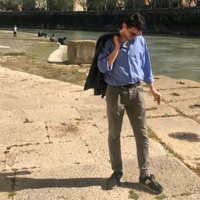 ToninoGrilli's profile picture. Si fa quel che si puo