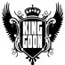 King Goon (@KingGoonUK) Twitter profile photo