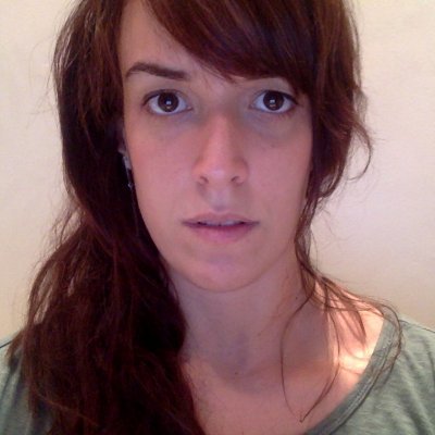 Fellow at @GeorgetownCPT/ Previously at @ZolbergInst / Critical Theory + Migration + AI/ She-her/ Carioca