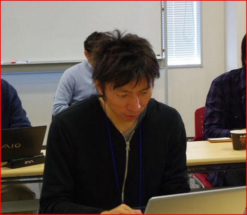 データエンジニアです。
codezine記事：
https://t.co/vRyYvgCQu5
SQL書籍：
https://t.co/bPt3fGqg1P