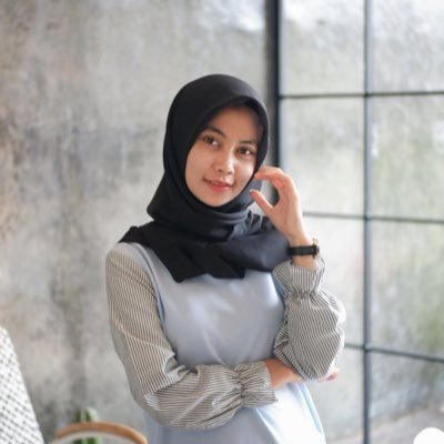 yessikakriss's profile picture. QS 14 : 7