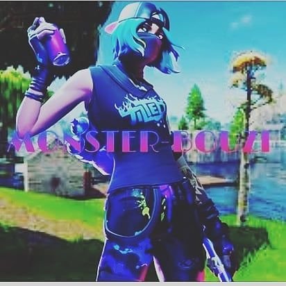 LagedamonLucas's profile picture. recherche une team