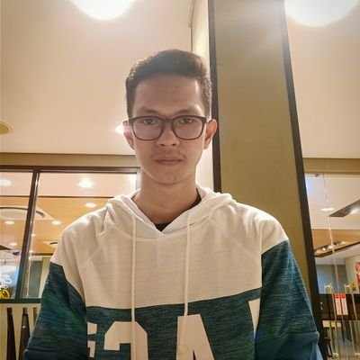 iqbalindraID's profile picture. 