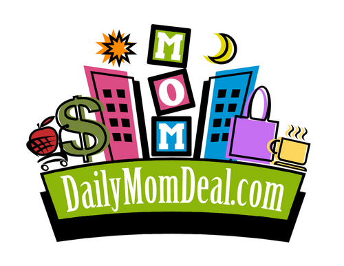 Daily Mom Deal is a site created by Moms for Moms! Find some great products at fantastic prices. Products created with a Mom in mind.