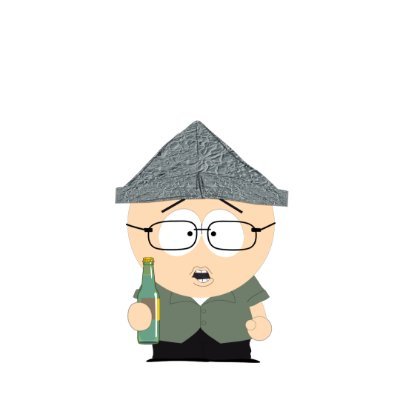 Name's Ken, Tech enthusiast, Cyber Security Expert, and Nerd.