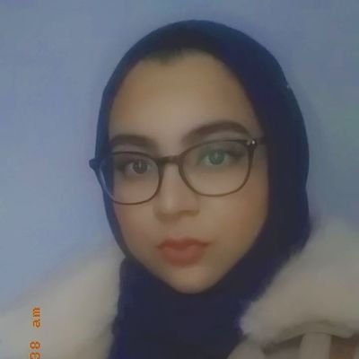 SalehaWalayat's profile picture. High on life
▪️environmentalist▪️ feminist ▪️foodie▪️Scientist 🔬