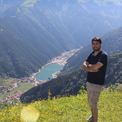 lutraahmet's profile picture. 