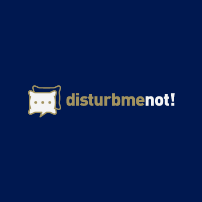 Disturb_Me_Not's profile picture. Advice to help you improve your sleep habits and find the perfect sleep products!