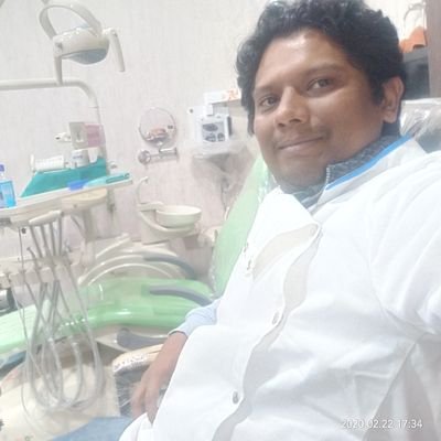 dental surgeon at SHRIYAAN HEALTH CARE UNIT MATHURA