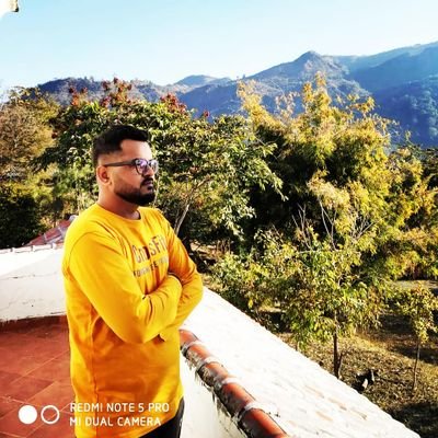 Veeresh Kumar veeru Profile