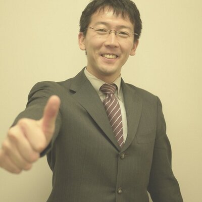 Masahiro Kanamori