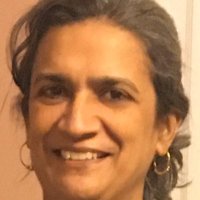Rohini Prabha Pande (@rohini_prabha) 's Twitter Profile