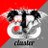clusterさんのプロフィール画像