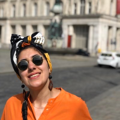 I speak fluffy while wanderlust-ing and coding some iOS.