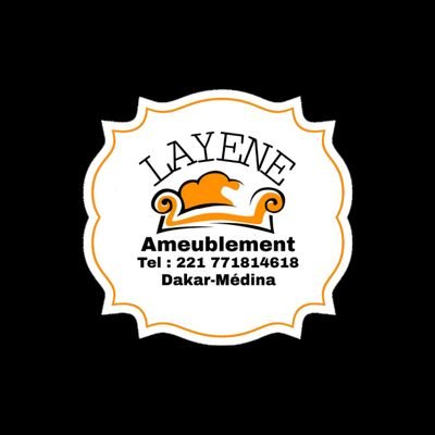 Bienvenu chez Layene Ameublement
Contact : 771814618 disponible sur WhatsApp.
👉• Réparation, 👉• Création 👉• chambre à coucher homme et enfant .