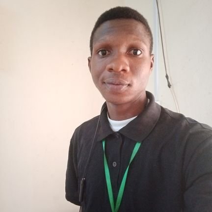 ADEKOYAOWOLABI's profile picture. 