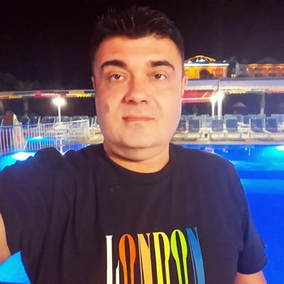 Ahmet36478945's profile picture. 