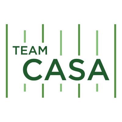 Team CASA