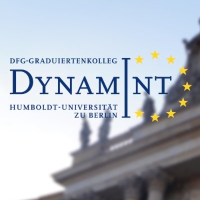 DFG Graduiertenkolleg DynamInt Profile