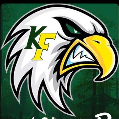 Klein Forest FB Recruiting