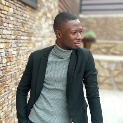 Programmes Coordinator |IT & Events consultant | Son & Lover of God | Man on Assignment |Preacher | Public Speaker |