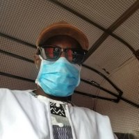 The African Son (@juliuskrwakarem) 's Twitter Profile