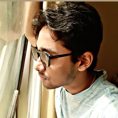 ShahrukhSouvik's profile picture. I’m one of a kind and I’m unique. Never forget that.