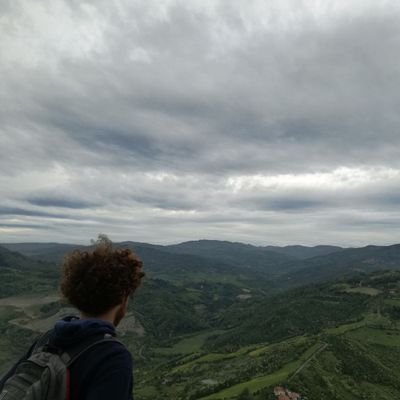 CosimoG10's profile picture. Anthropologist