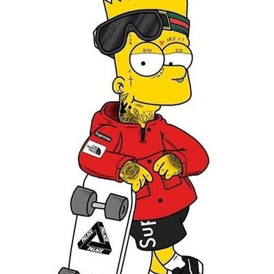 ElBartooxD's profile picture. 