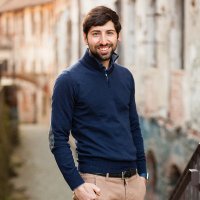 Andrea Censoni (@andreacensoni) 's Twitter Profile Photo Andrea Censoni (@andreacensoni) 's Twitter Profile Photo