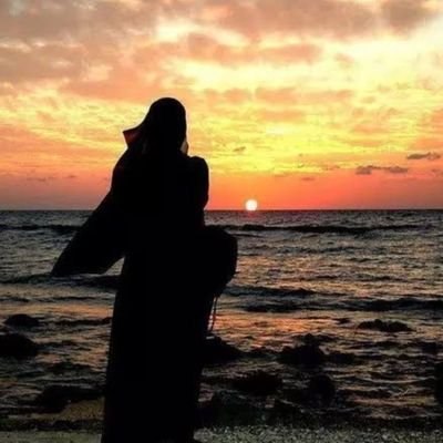 Assalam Alaikum... ☺️
ALLAH FIRST ❤🌷
Based in 📍Indonesia 🇮🇩 
#MuslimGirl ☪️🕋🕌
LAA ILAAHA ILLALLAH 💞
Keep Istiqomah 😇😊