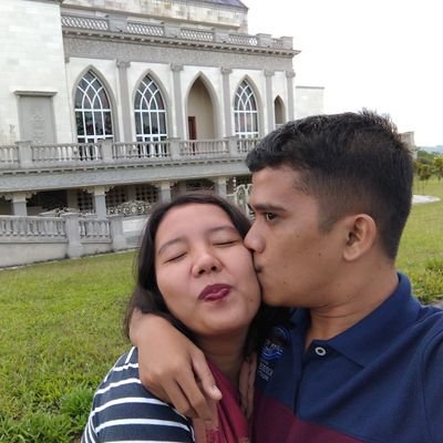 riamamona89's profile picture. Mrs. Sidabutar💍
lebih sepi ketika kehilangan Yesus.