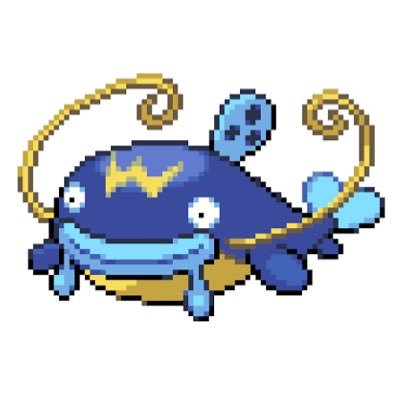 ナマズポケモン Namazu Pokemon Twitter