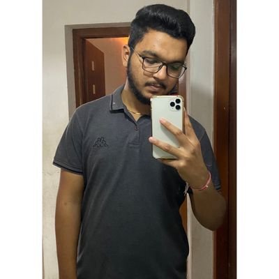 jeet mistry
student at A D Patel Institute Of Technology,
CVM University