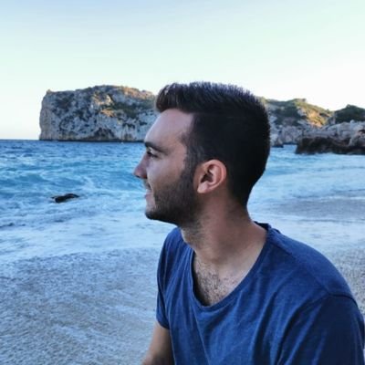 RaulChamorrin's profile picture. Ingeniero Mecánico