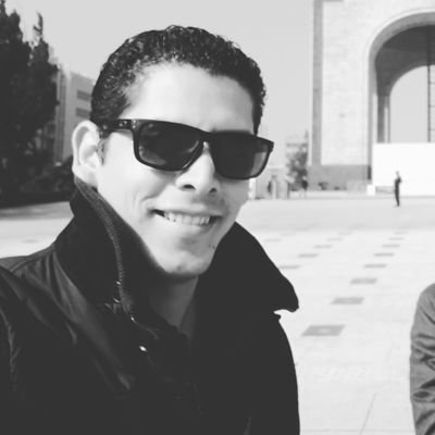 JuanSalcidoM's profile picture. Ser humano libre.