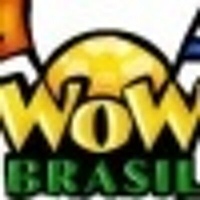 Wow Brasil (@Wowbr) / X