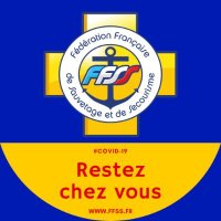 FFSS 38 Antenne de Sassenage (@38ffss) 's Twitter Profile