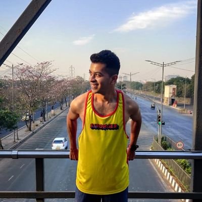 fukatgyaan's profile picture. Real estate professional. Marathon runner. Digital nomad. TB survivor. Desi meme maker. Lovingly addressed as chachu.
