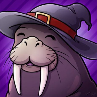 SneakyTheWalrus Profile Picture