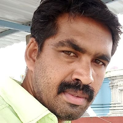 Shivaraju86's profile picture. எவனோ ஒருவன்