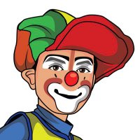 Money Clown (@derzirkus) 's Twitter Profile