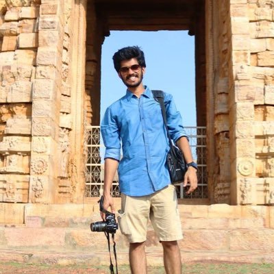 TejasPotphode's profile picture. # I may be old enough to know better, but STILL young enough to DO IT. # I feel like I actually have the power to make it a reality. # Traveller # Explorer