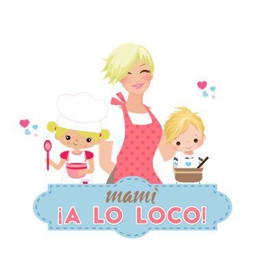 Mamialoloco's profile picture. Mami a lo loco es un blog donde estos días de confinamiento le hemos dedicado más tiempo a la cocina y queremos compartirlo con tod@ vosotr@s.