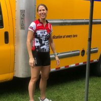 Kate Tromble (@katetromble) 's Twitter Profile