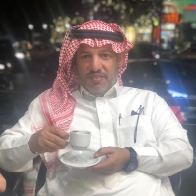 محمد المطرفي