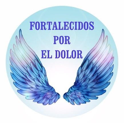 Fortalecidos Por El Dolor