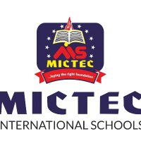 Mictec International Schools(@mictecschool) 's Twitter Profile Photo